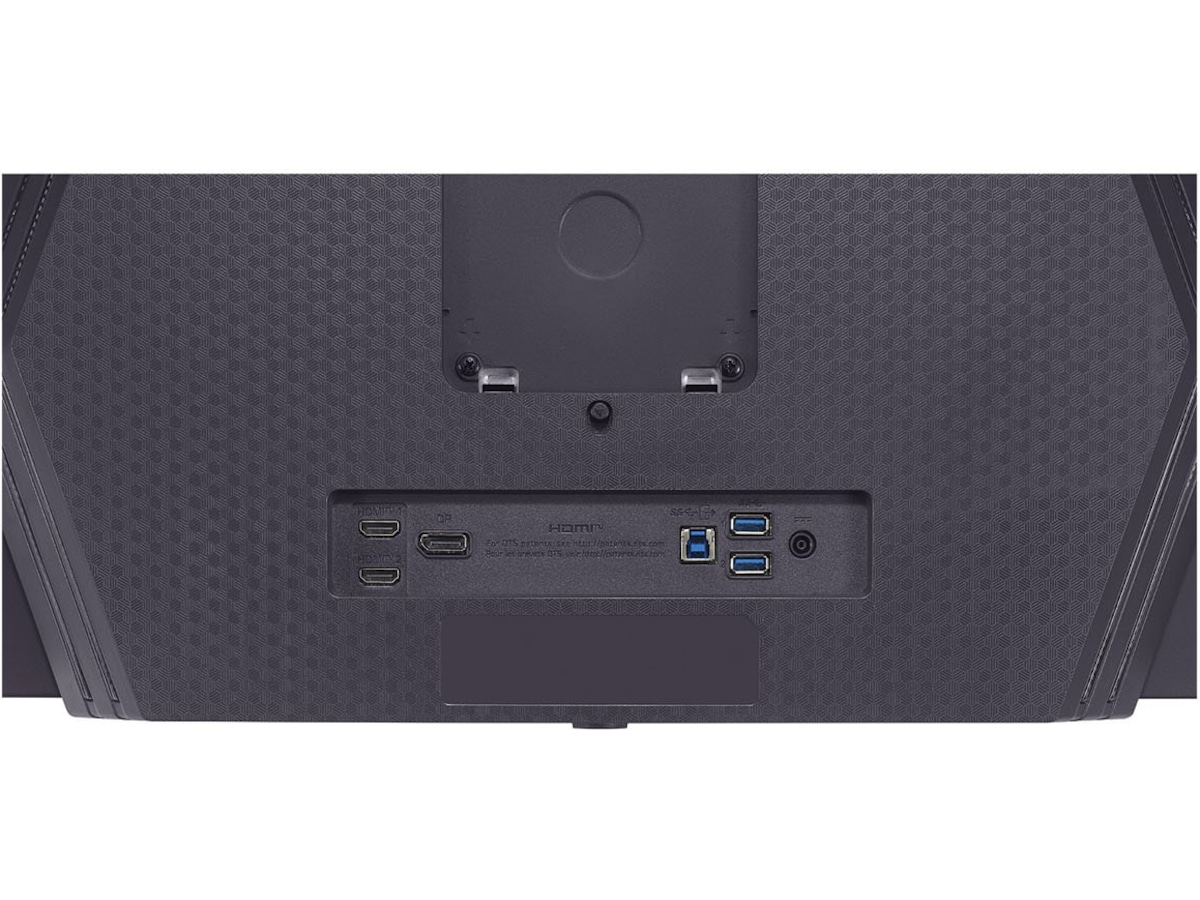 LG 27" UltraGear gamingskärm 27GX790A Gamingskärmar