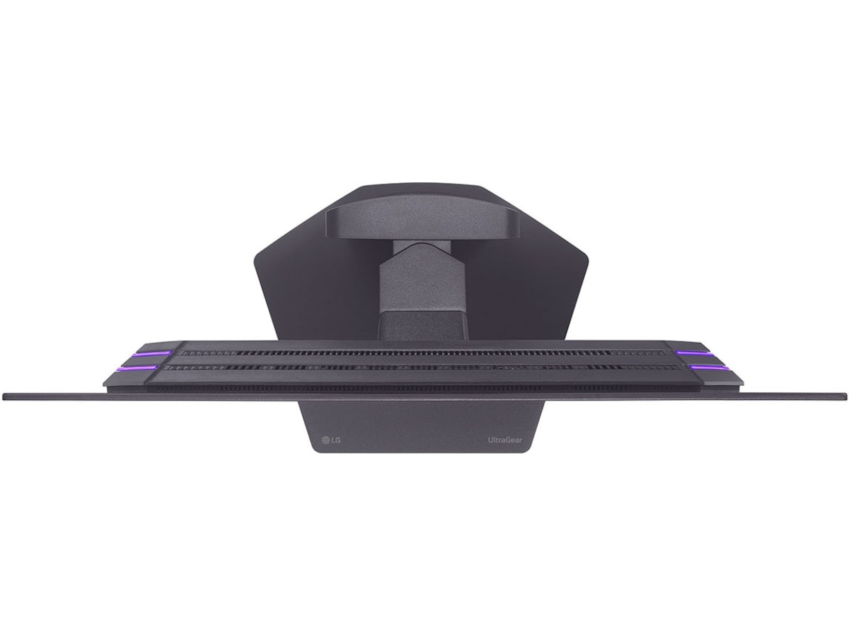 LG 27" UltraGear gamingskärm 27GX790A Gamingskärmar
