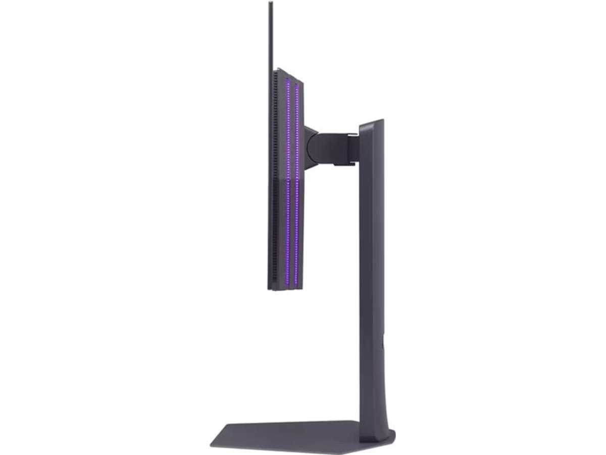 LG 27" UltraGear gamingskärm 27GX790A Gamingskärmar