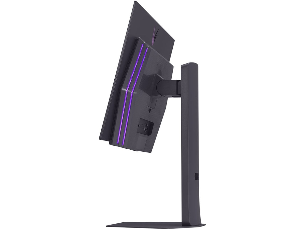 LG 27" UltraGear gamingskärm 27GX790A Gamingskärmar