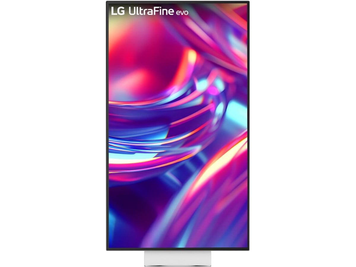 LG 32" 32U990A skärm UltraFine 6K Bildskärmar