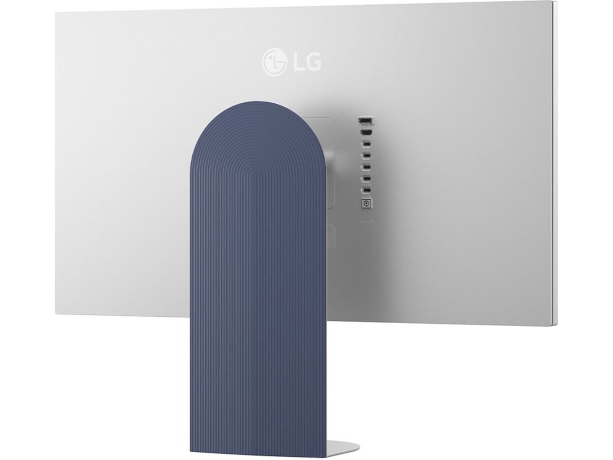 LG 32" 32U990A skärm UltraFine 6K Bildskärmar