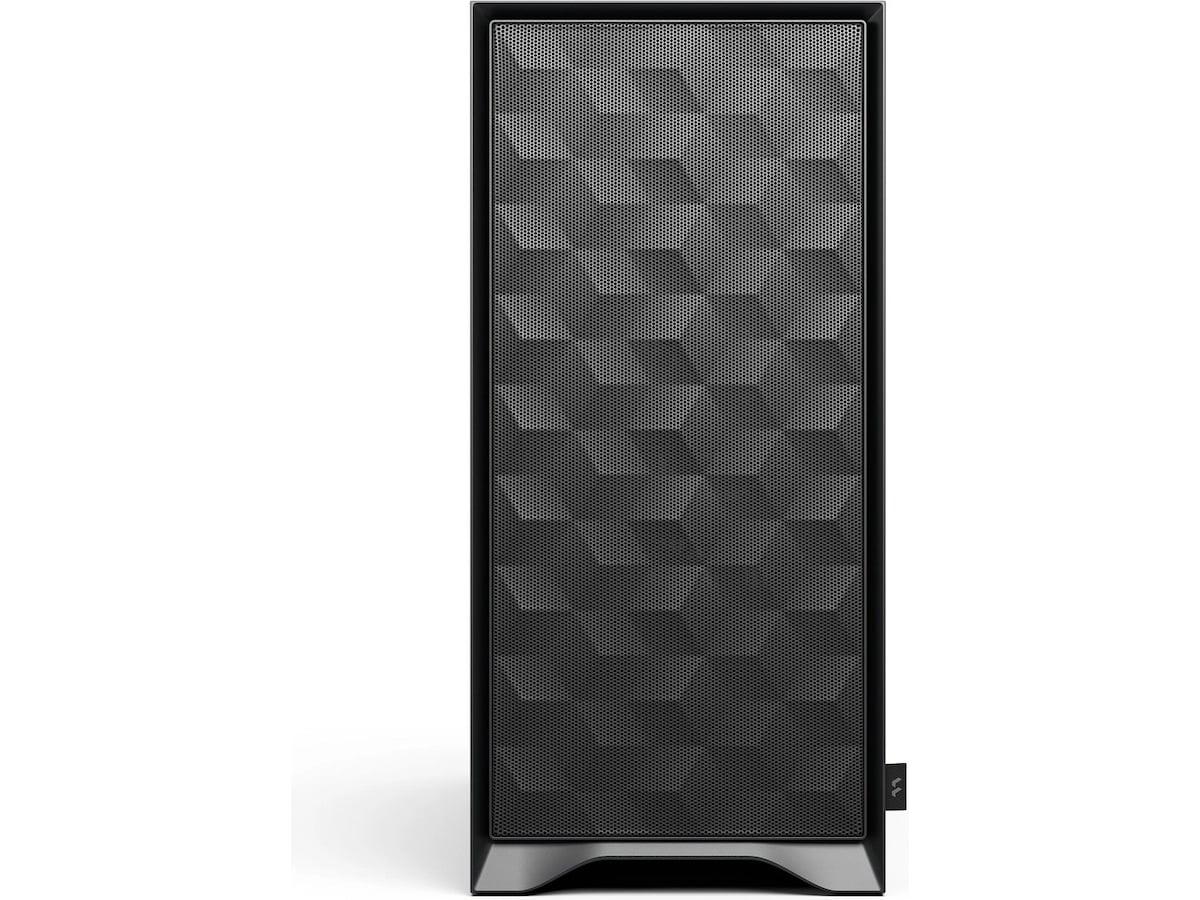 Fractal Design Pop 2 Air TG mid tower (svart) Midi tower
