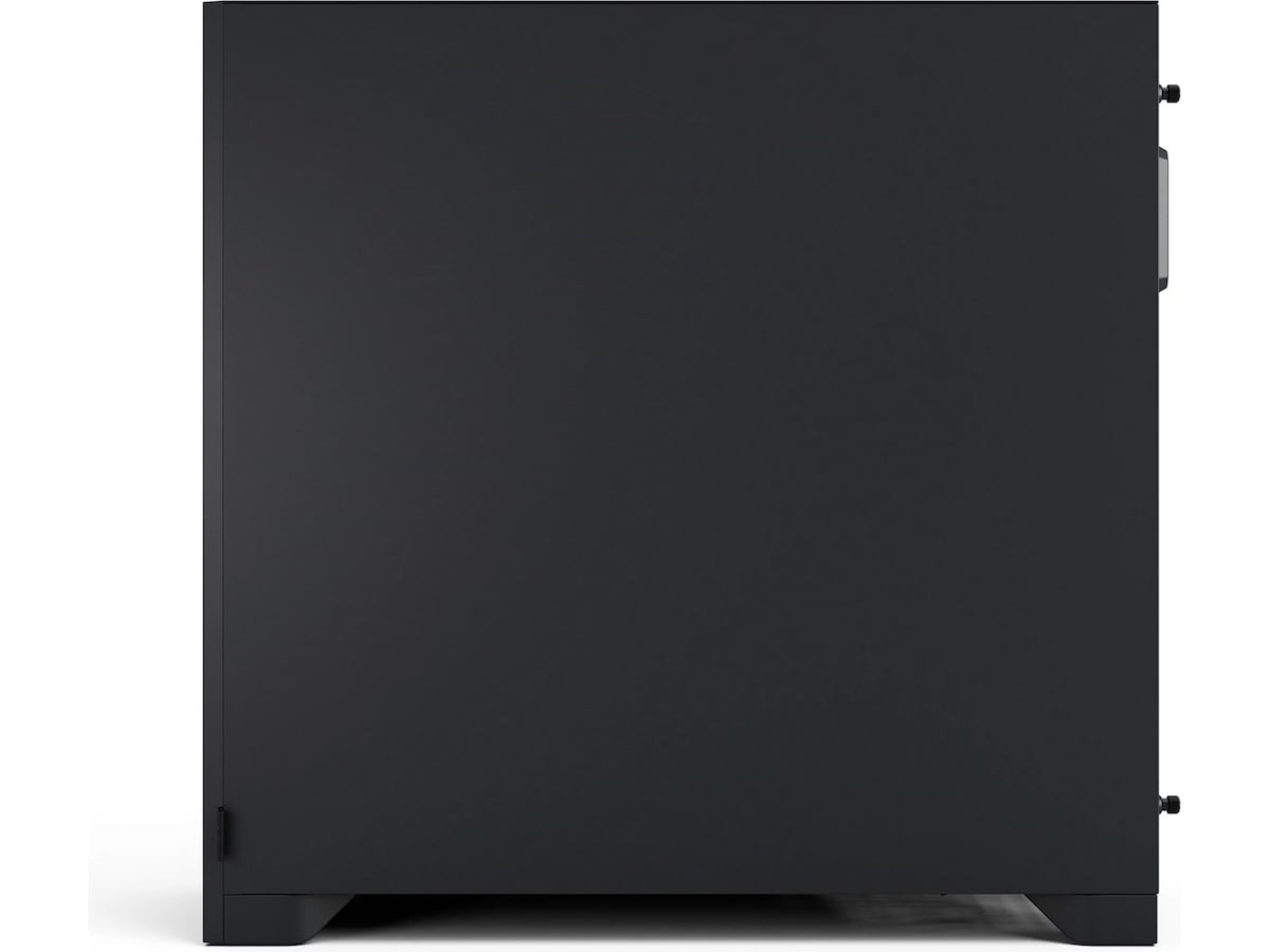 Fractal Design Pop 2 Air TG mid tower (svart) Midi tower