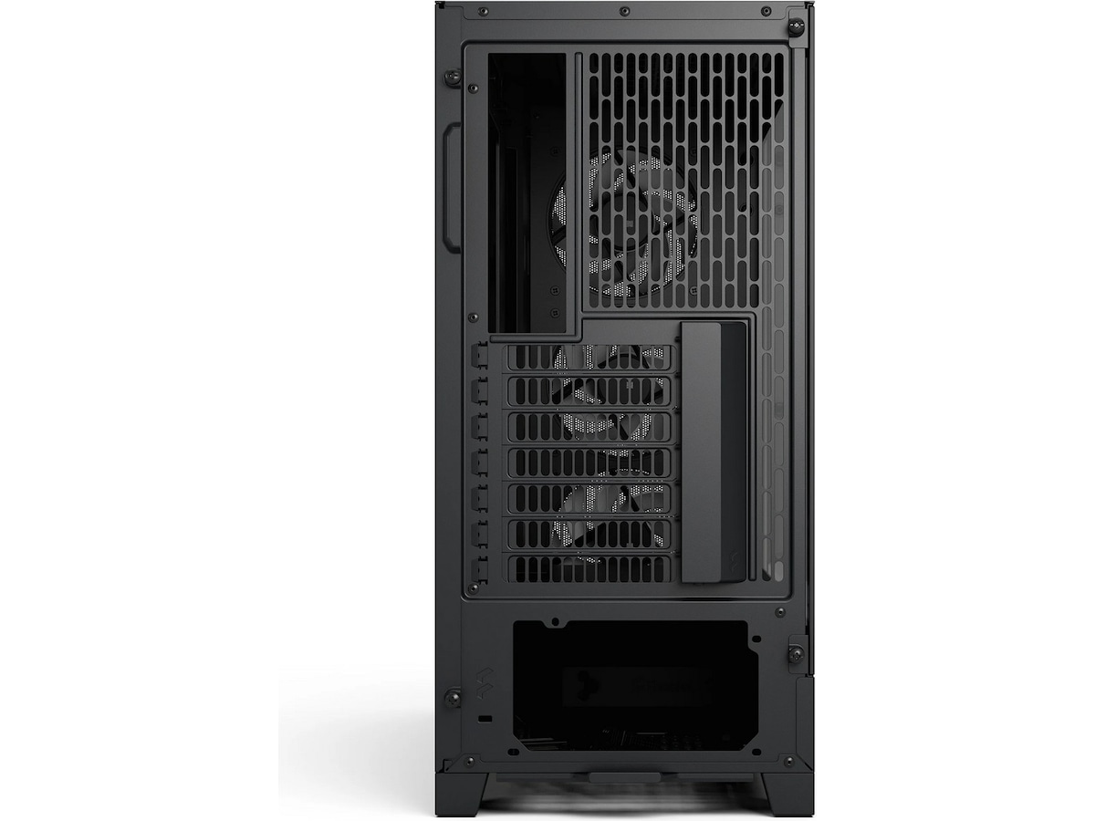 Fractal Design Pop 2 Air TG RGB mellantorn (svart) Midi tower