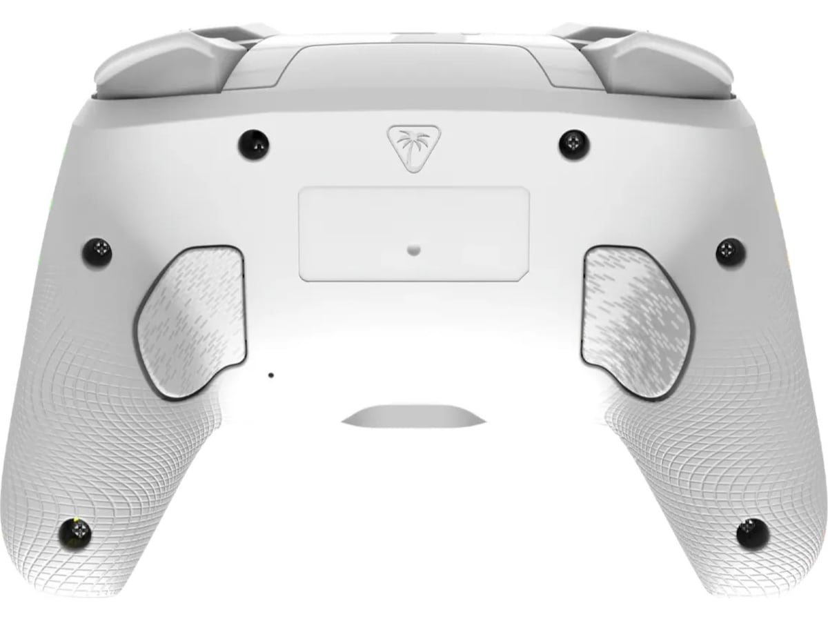 Turtle Beach Afterglow Wave Wireless (vit) Tillbehör till spelkonsoler
