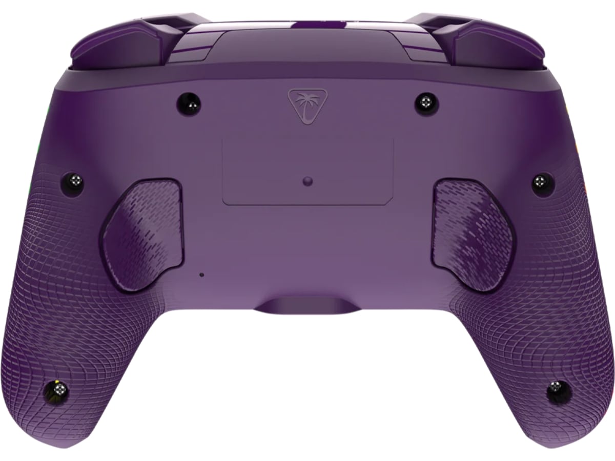 Turtle Beach Afterglow Wave Wireless (lila) Tillbehör till spelkonsoler