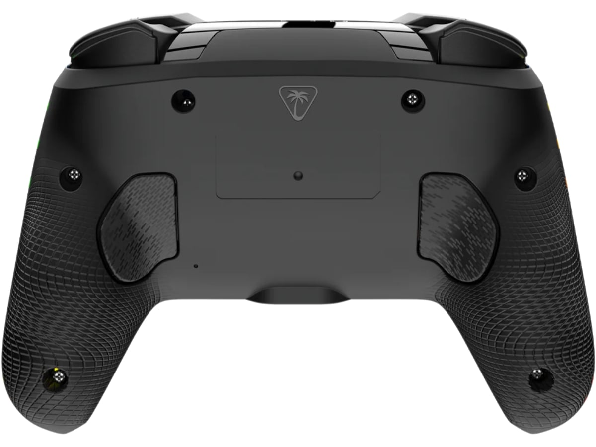 Turtle Beach Afterglow Wave Wireless (svart) Tillbehör till spelkonsoler