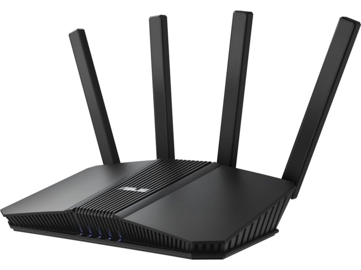 ASUS RT-BE82U router Router