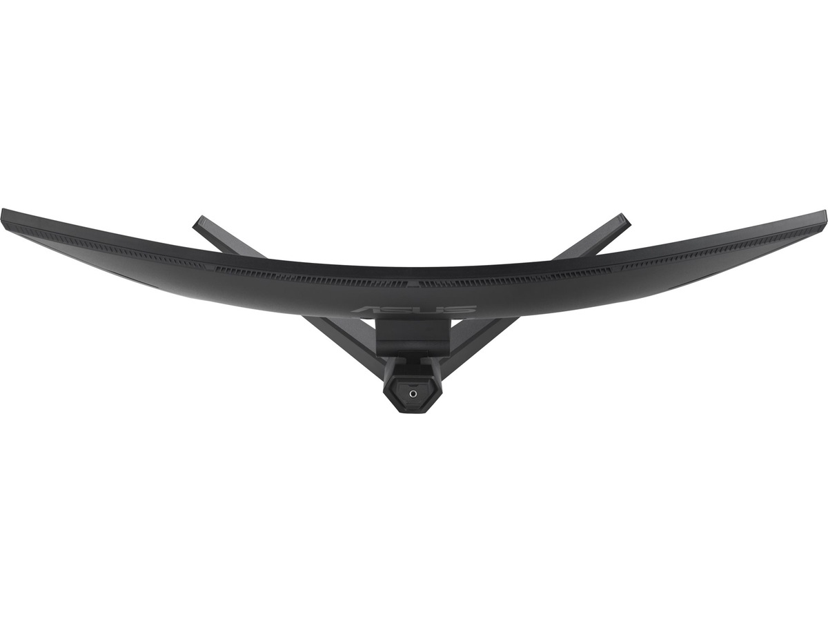 ASUS 34" TUF välvd gamingskärm VG34WQML5A Gamingskärmar