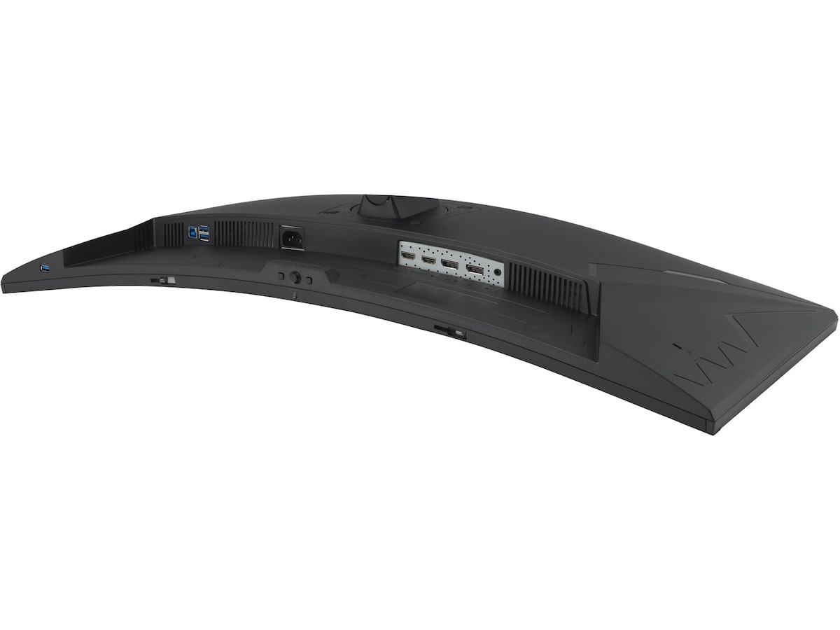 ASUS 34" TUF välvd gamingskärm VG34WQML5A Gamingskärmar