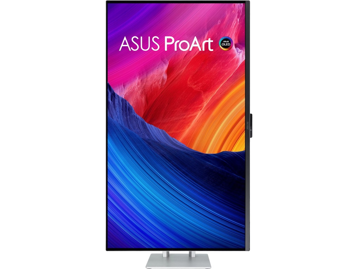 ASUS PA32UCDMR-K skärm 32" ProArt 4K Bildskärmar