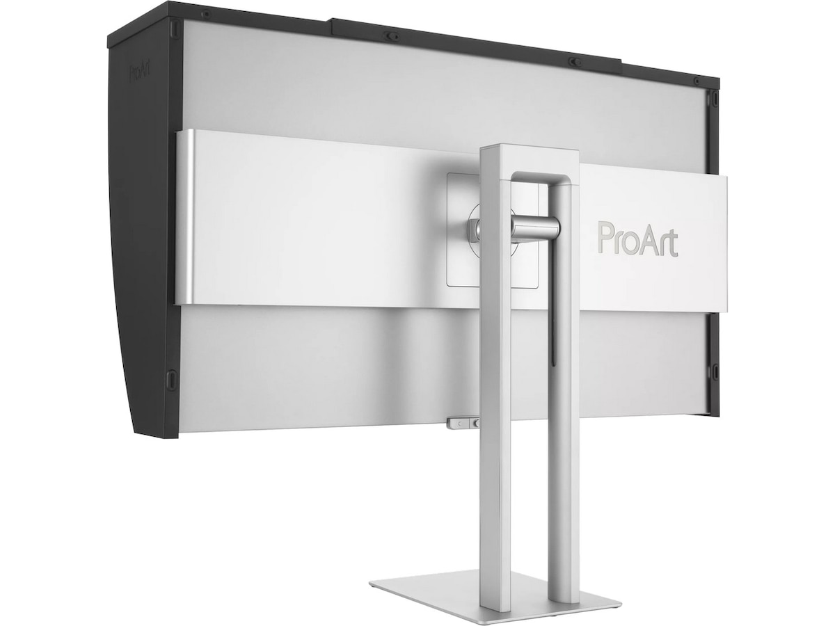 ASUS PA32UCDMR-K skärm 32" ProArt 4K Bildskärmar