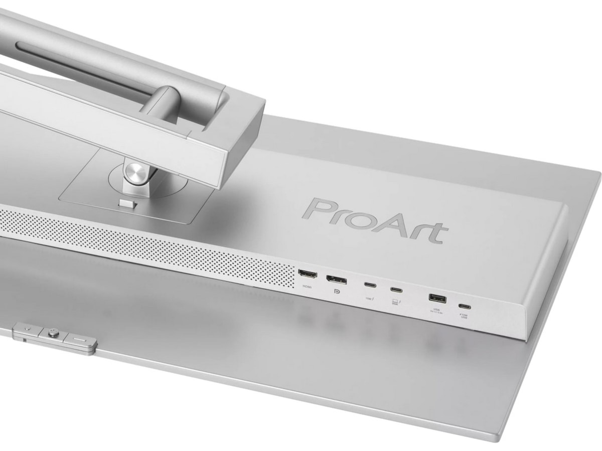 ASUS PA32UCDMR-K skärm 32" ProArt 4K Bildskärmar