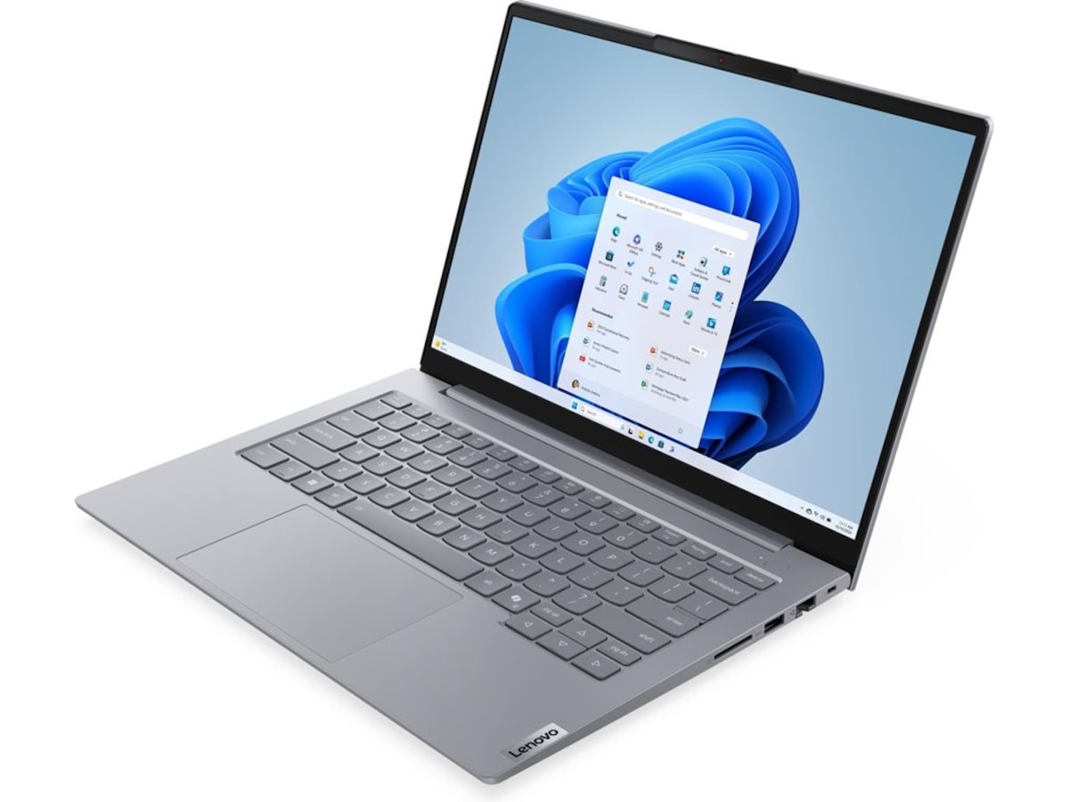 Lenovo ThinkBook 14 G9 14" WUXGA Datorer - Bärbara / laptop