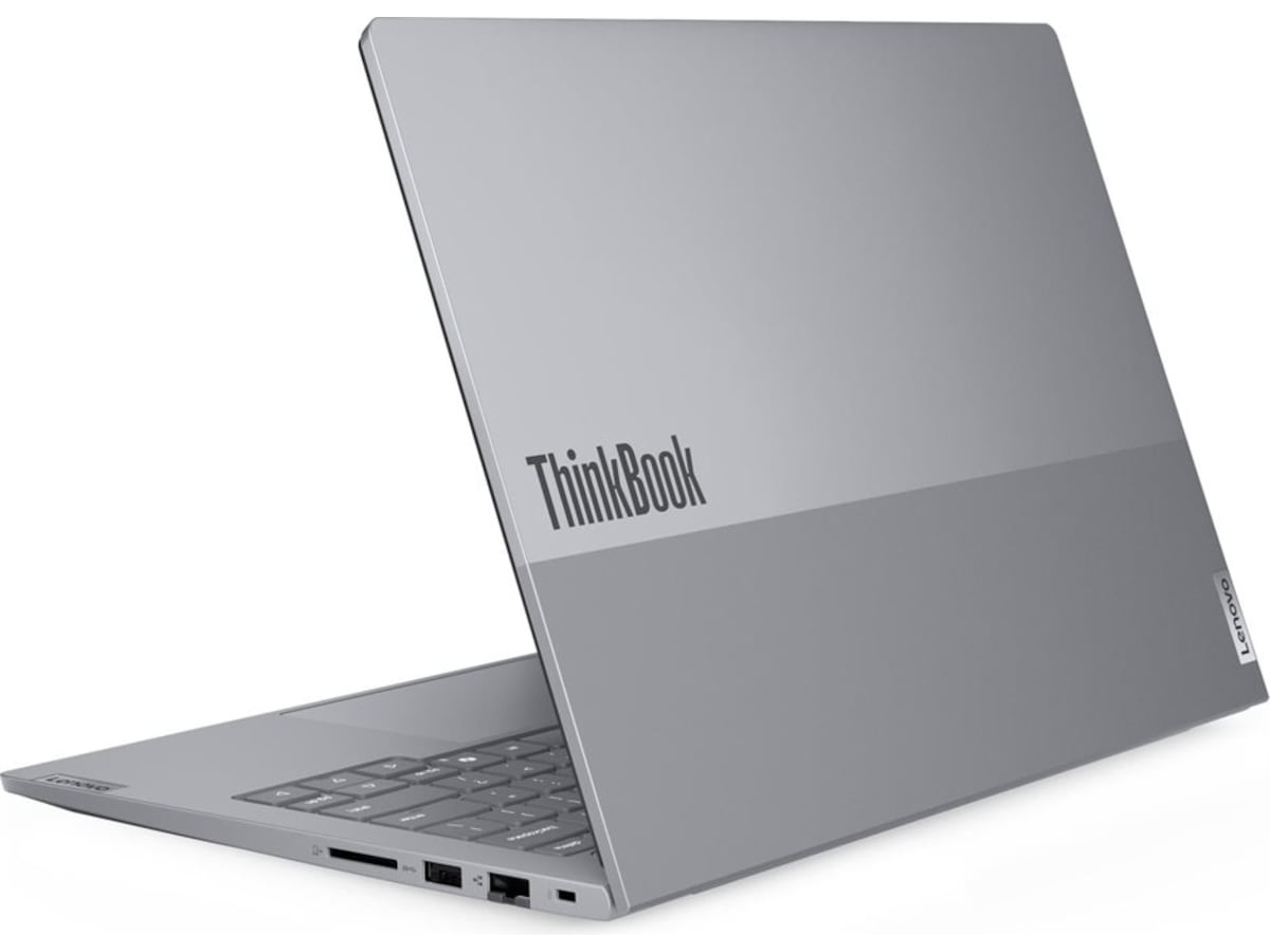 Lenovo ThinkBook 14 G9 14" WUXGA Datorer - Bärbara / laptop