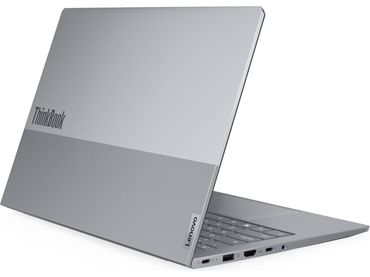 Lenovo ThinkBook 14 G9 14" WUXGA Datorer - Bärbara / laptop
