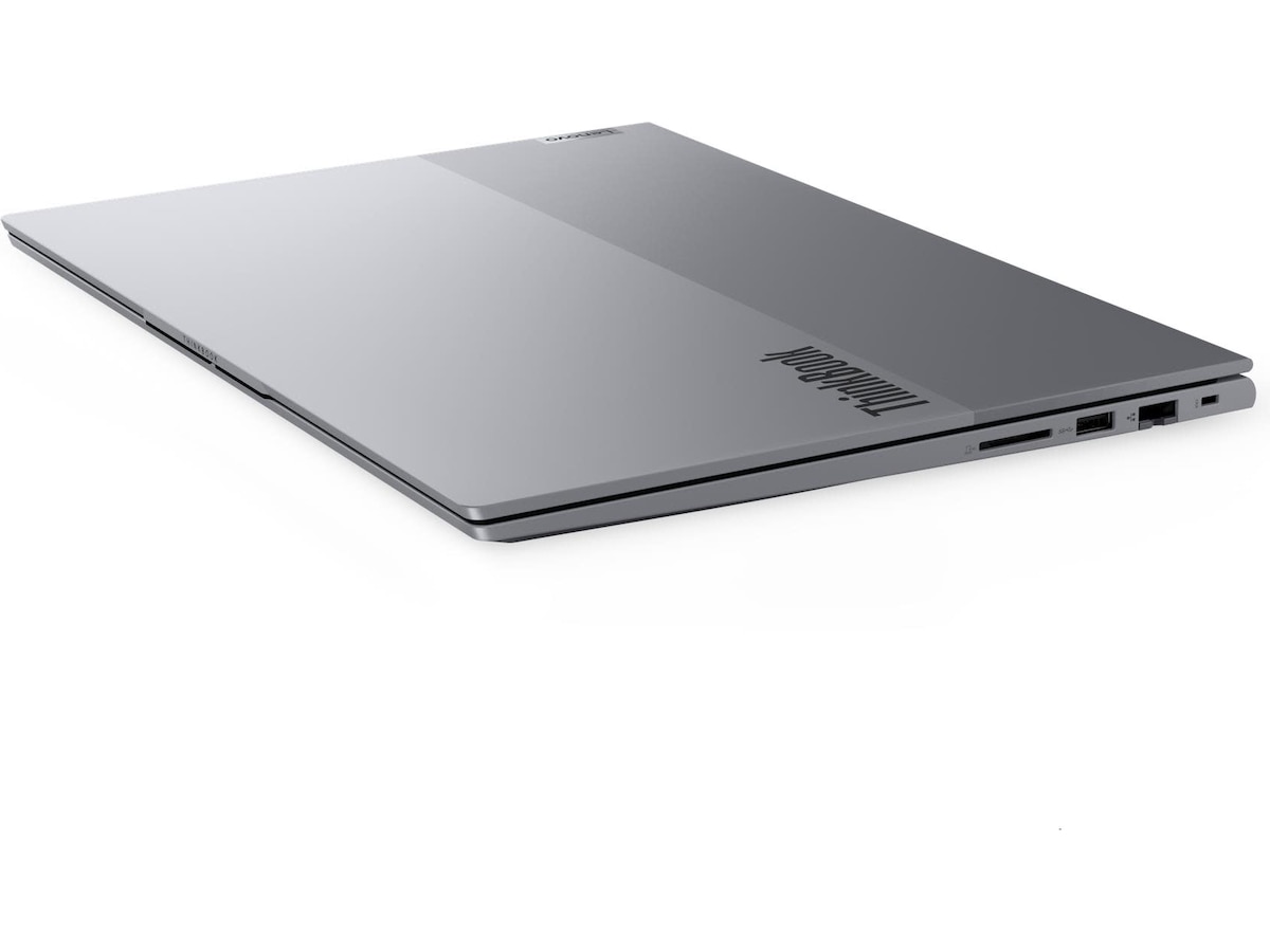 Lenovo ThinkBook 16 G9 16" WUXGA Datorer - Bärbara / laptop