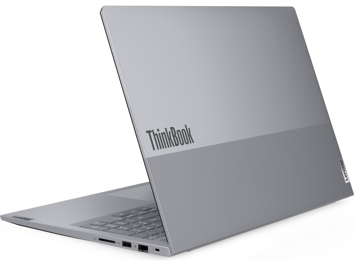 Lenovo ThinkBook 16 G9 16" WUXGA Datorer - Bärbara / laptop