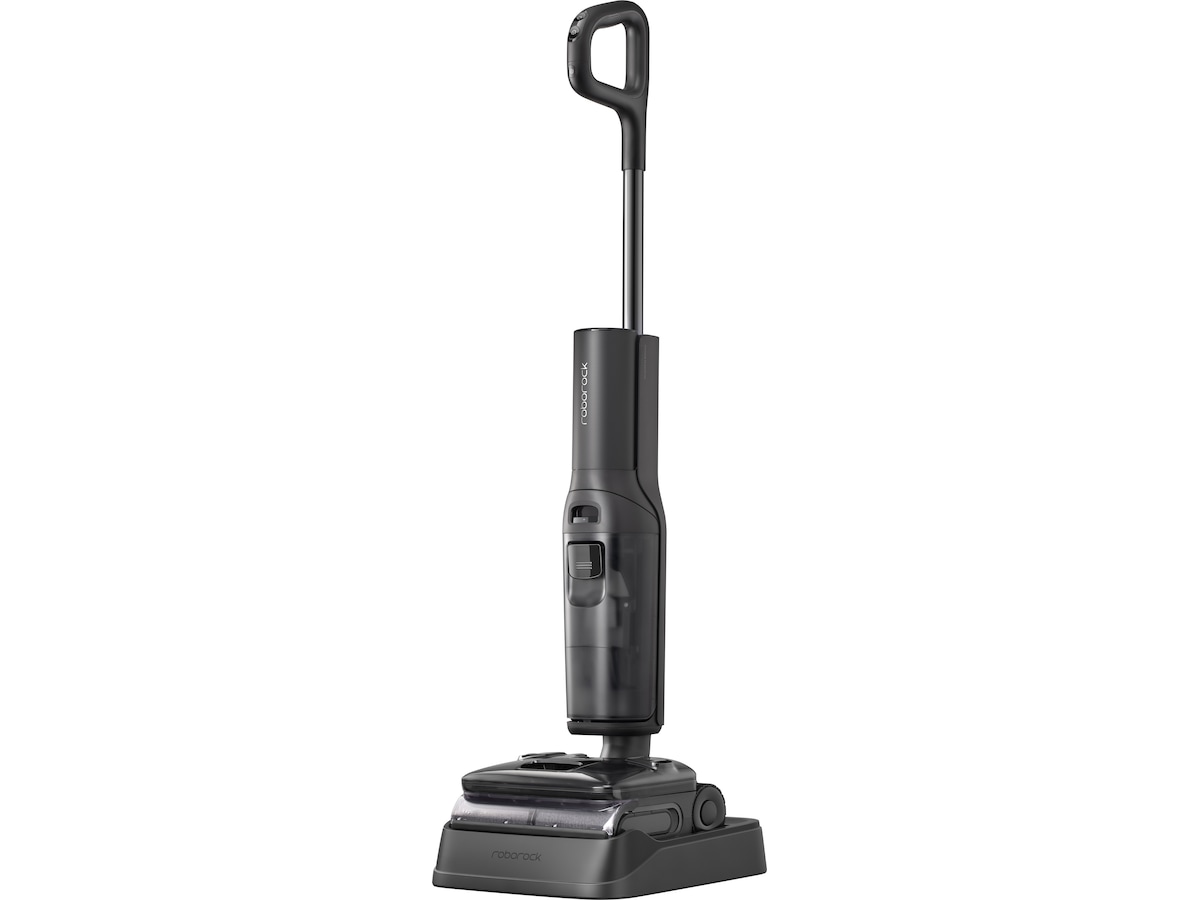 Roborock F25 Ultra handdammsugare (svart) Skaftdammsugare