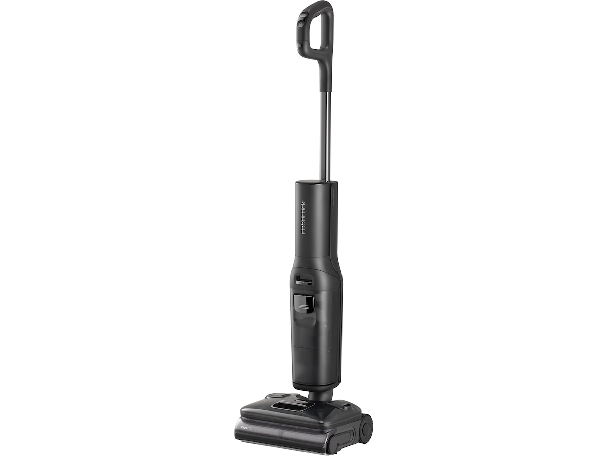 Roborock F25 Ultra handdammsugare (svart) Skaftdammsugare