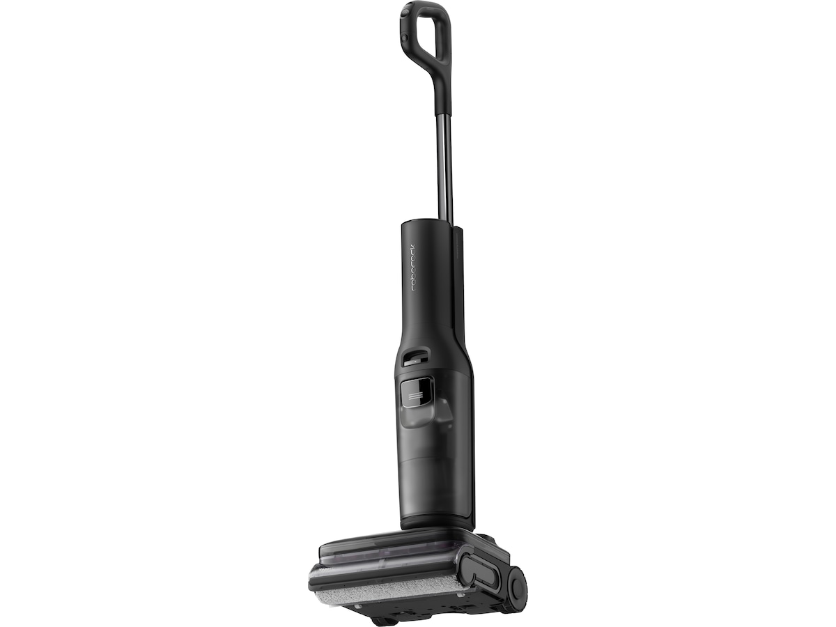 Roborock F25 Ultra handdammsugare (svart) Skaftdammsugare