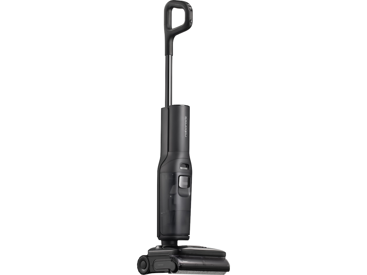 Roborock F25 Ultra handdammsugare (svart) Skaftdammsugare