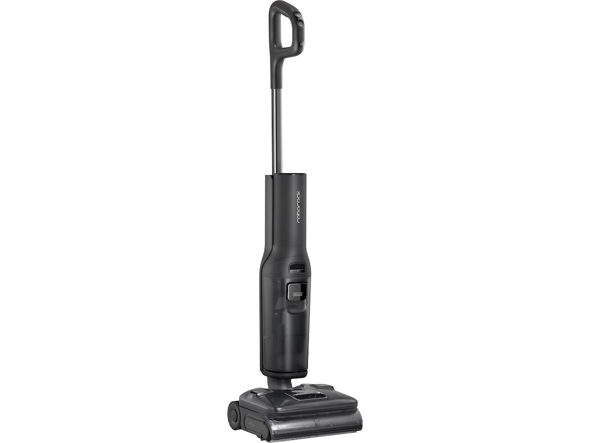 Roborock F25 Ultra handdammsugare (svart) Skaftdammsugare