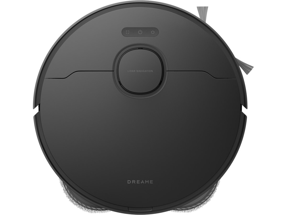 Dreame L10s Ultra Gen 3 robotdammsugare (svart) Robotdammsugare