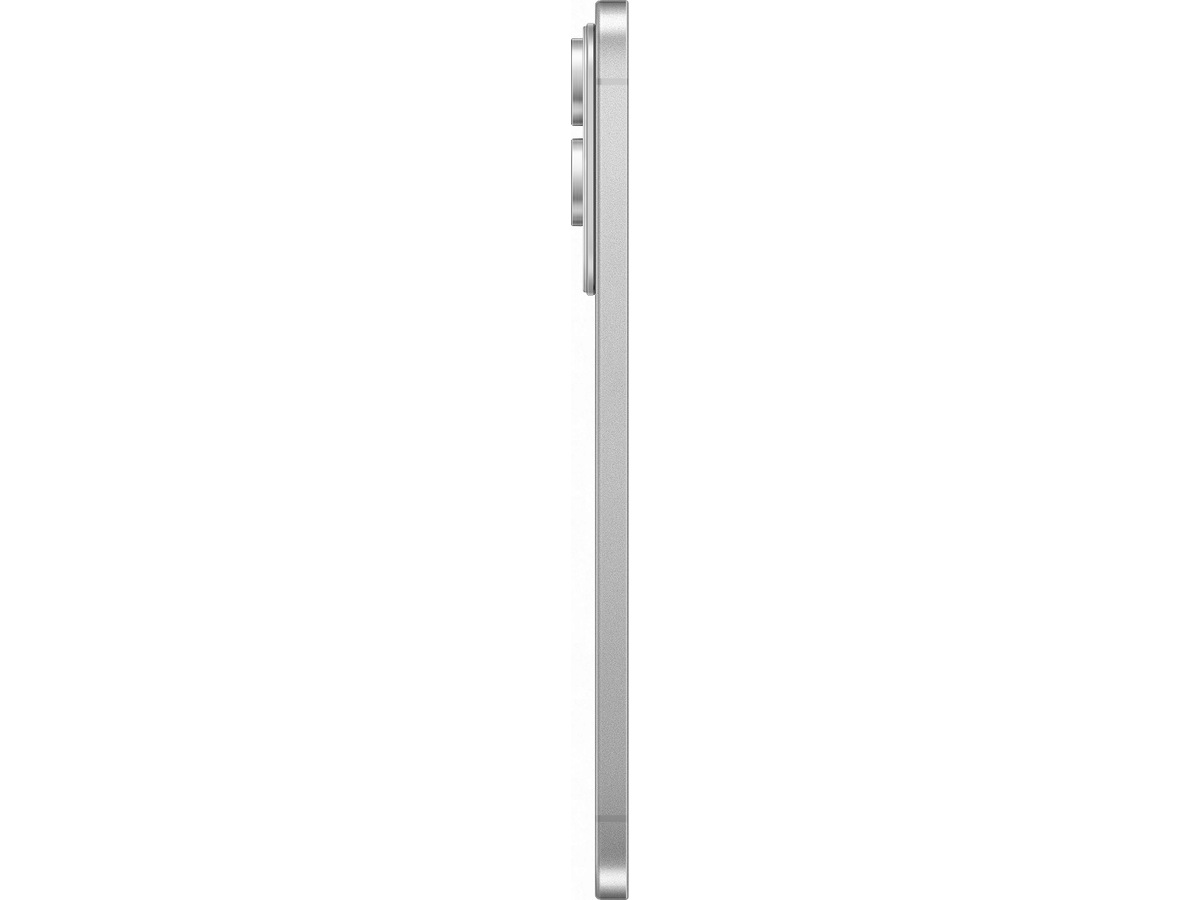 Samsung Galaxy S25 Edge 512GB (titanium silver) -B-Grade Demo mobiltelefoner