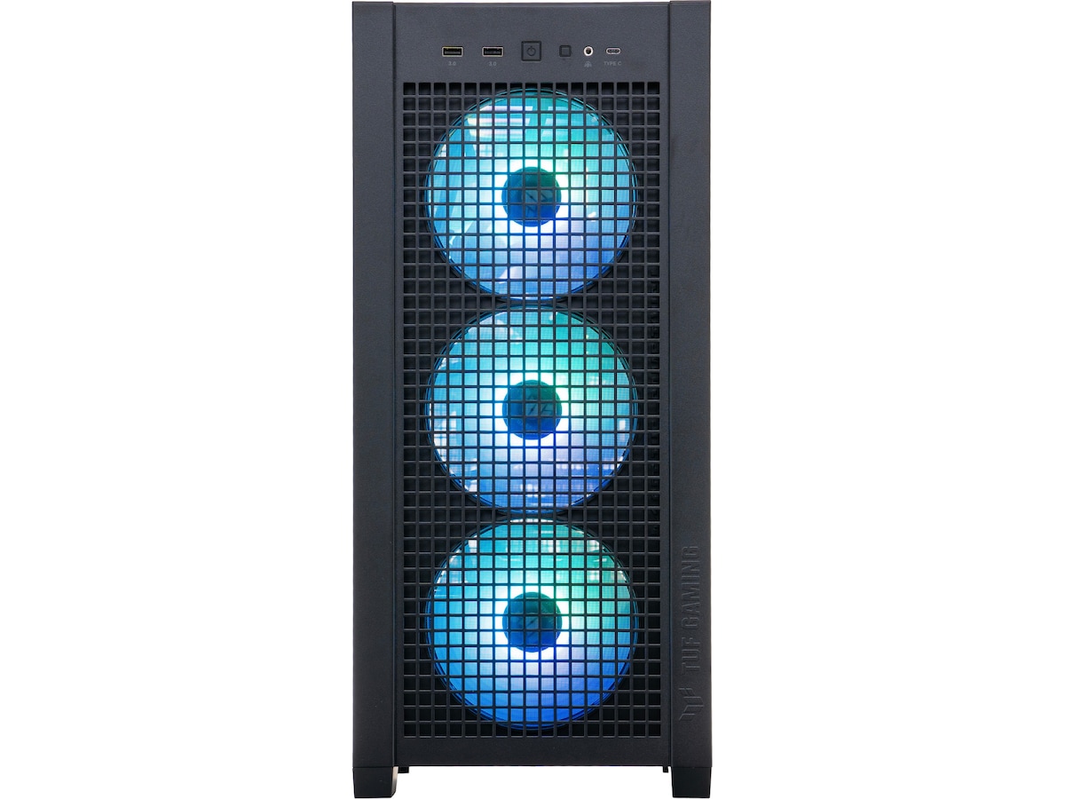 Komplett-PC Epic Gaming a345 RGB - RTX 5080 utgåva Gamingdator stationär