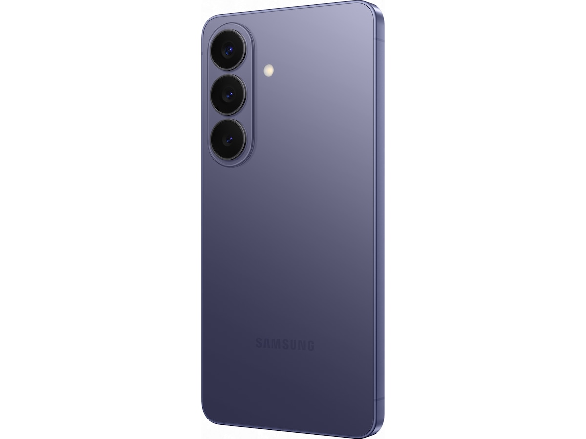 Samsung Galaxy S26 512GB (cobalt violet) Mobiltelefoner