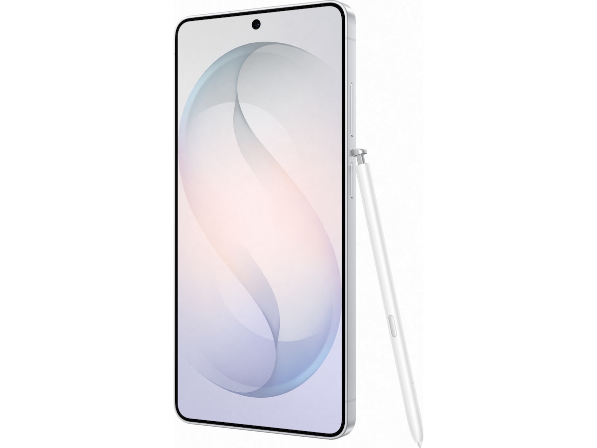 Samsung Galaxy S26 Ultra 512GB (white) Mobiltelefoner