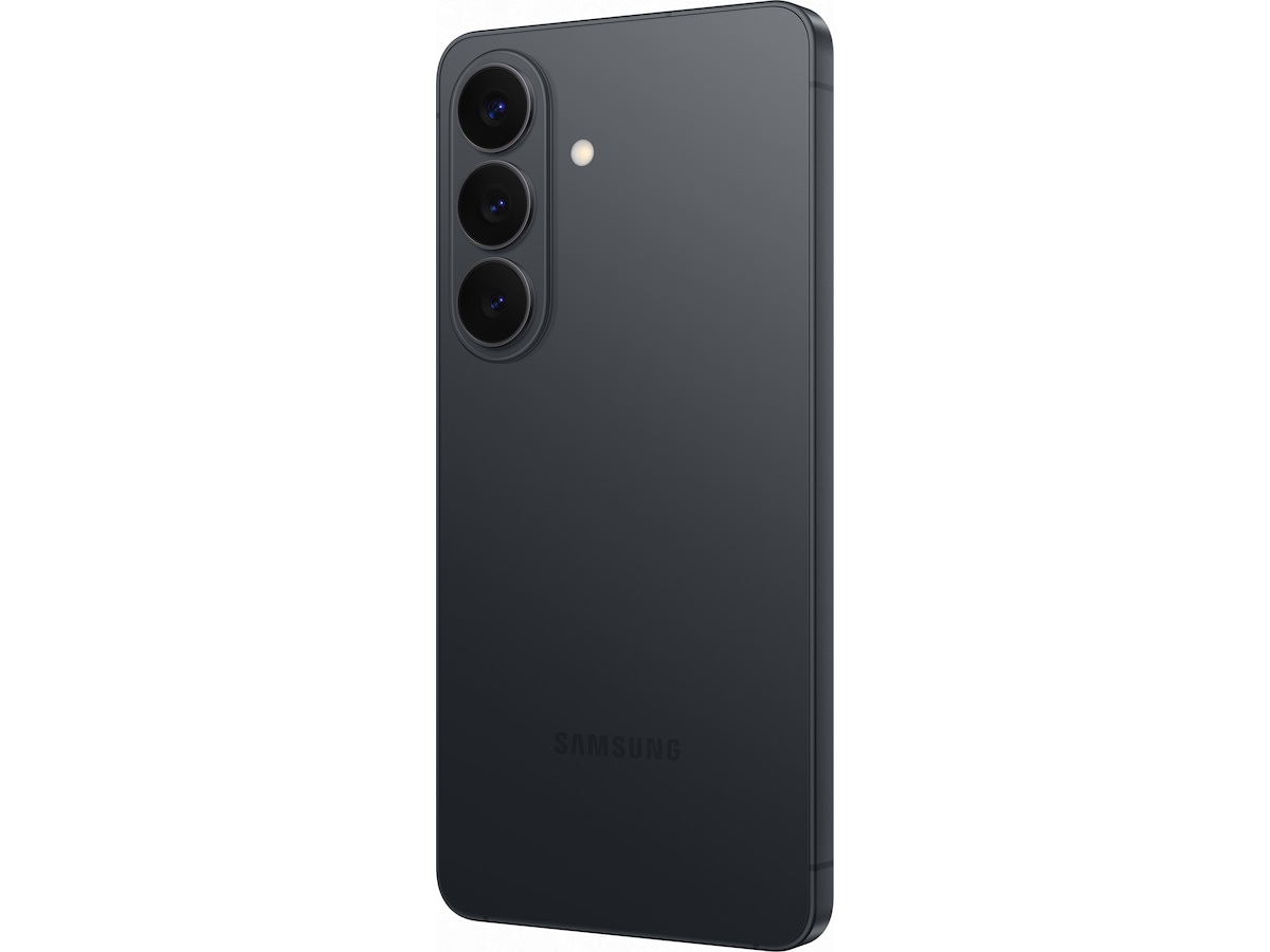 Samsung Galaxy S26 512GB (black) Mobiltelefoner