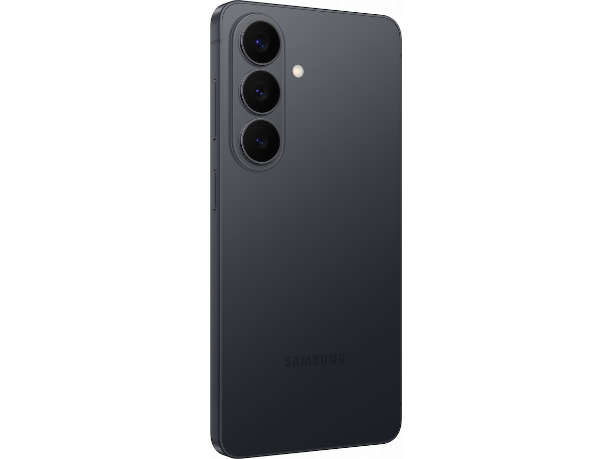 Samsung Galaxy S26 512GB (black) Mobiltelefoner