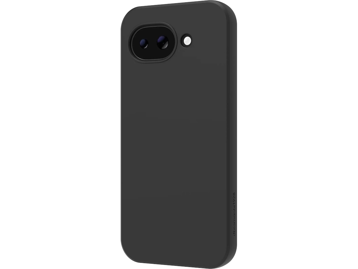 dbramante1928 Pixel 10a Greenland fodral (night black) Mobilskal