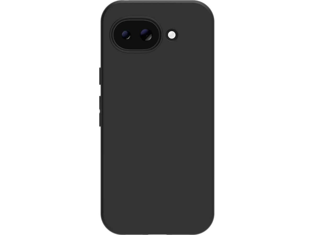 dbramante1928 Pixel 10a Greenland fodral (night black) Mobilskal