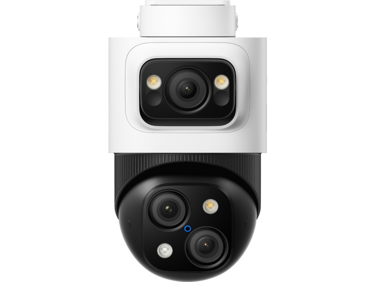 Eufy NVR Security System S4 övervakningskamera (4 kameror) Övervakningskamera