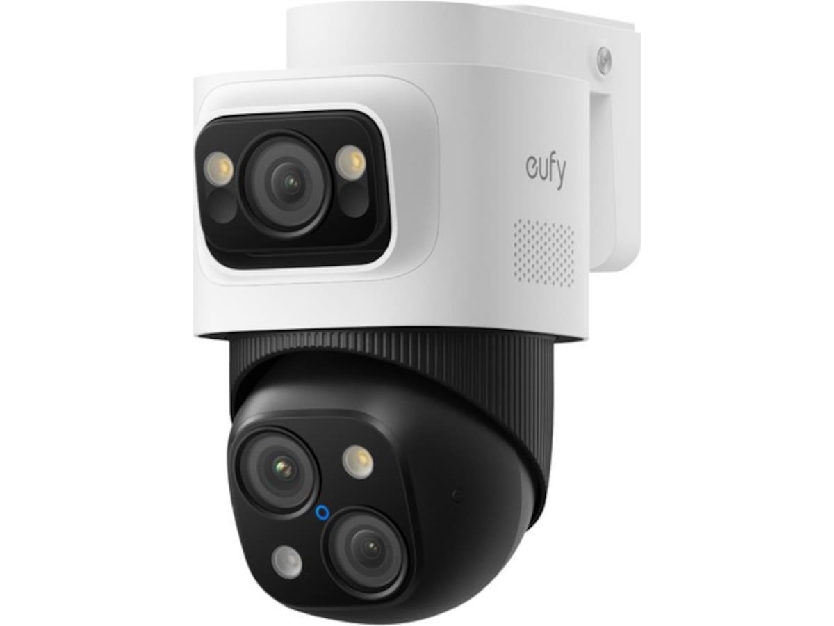 Eufy PoE Cam S4 tillägg övervakningskamera Övervakningskamera