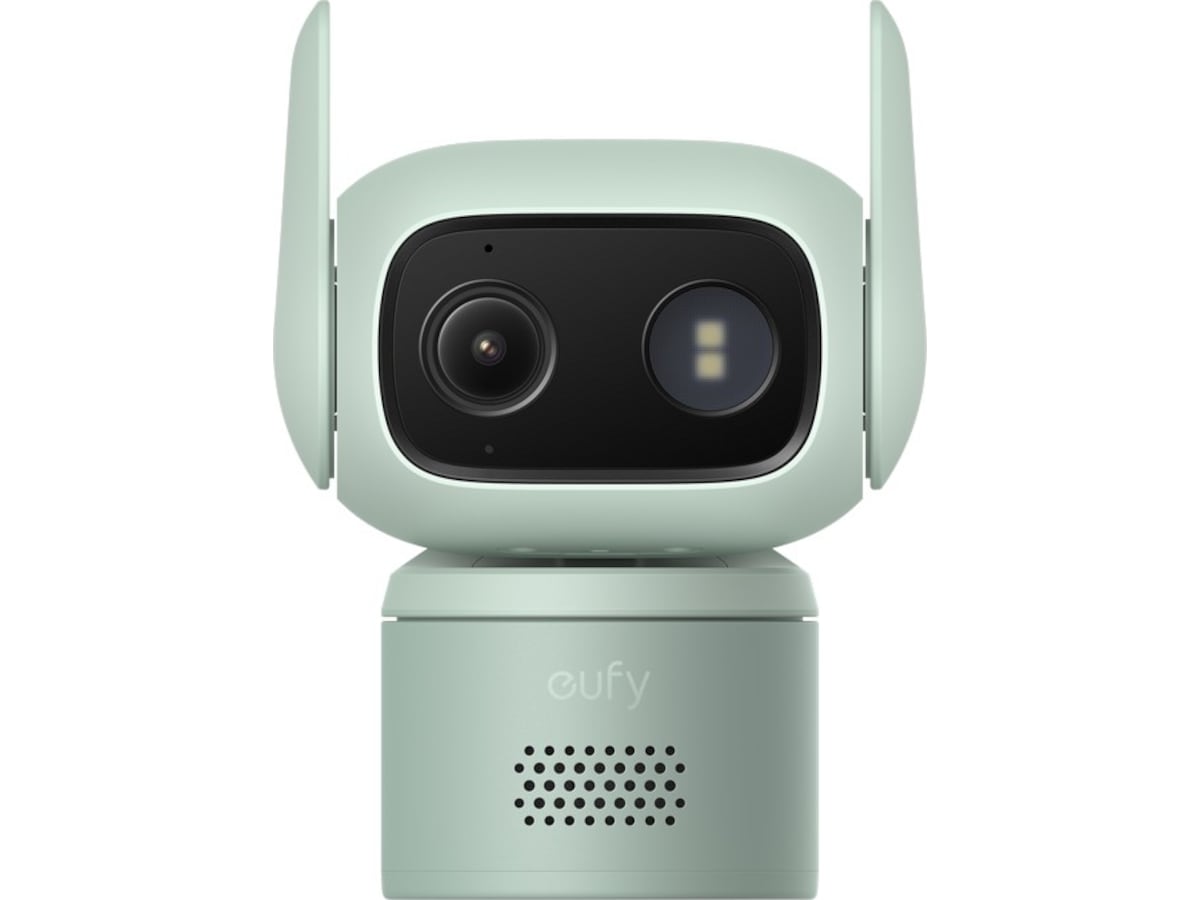 Eufy WiredCam C31 övervakningskamera (grön) Övervakningskamera