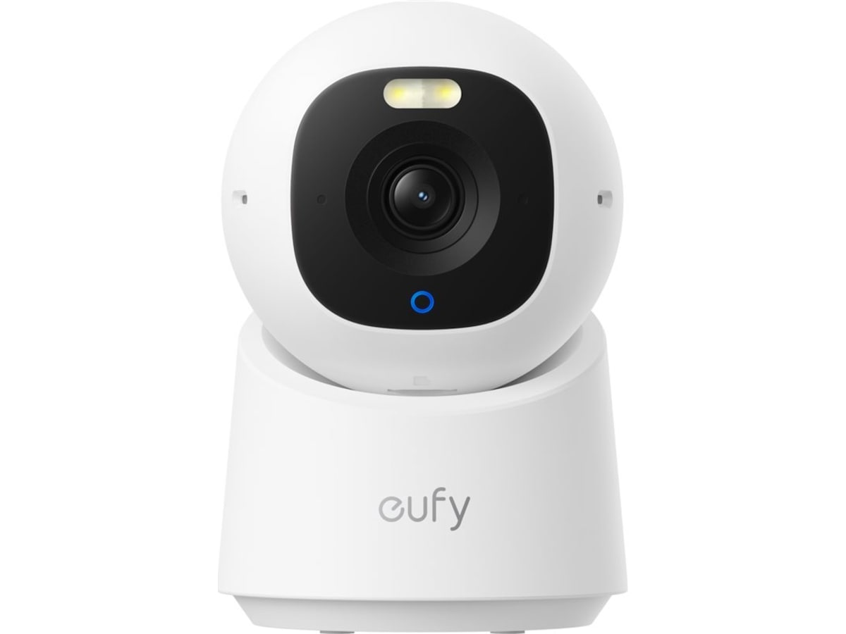 Eufy eufyCam E30 inomhus övervakningskamera