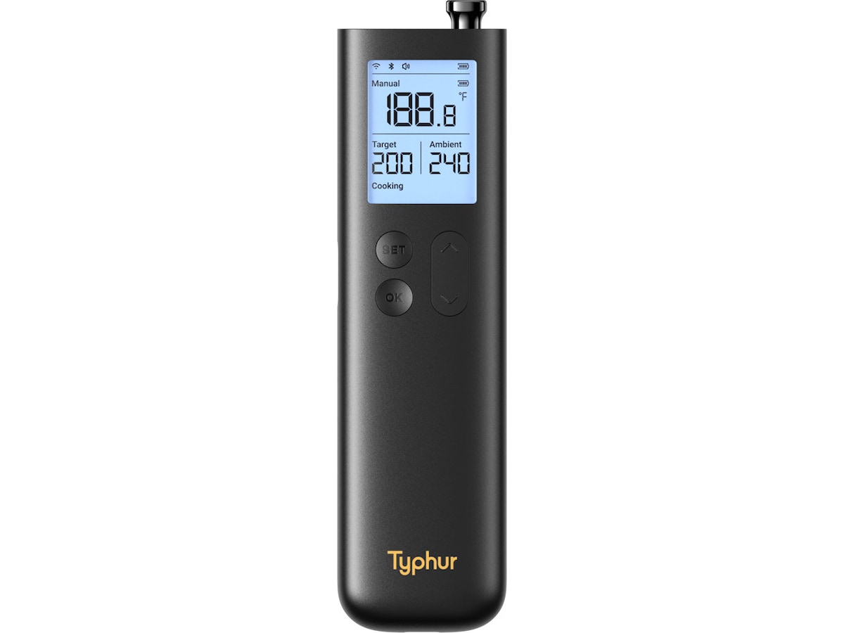 Typhur Sync Gold Lite köttermometer Övriga köksapparater