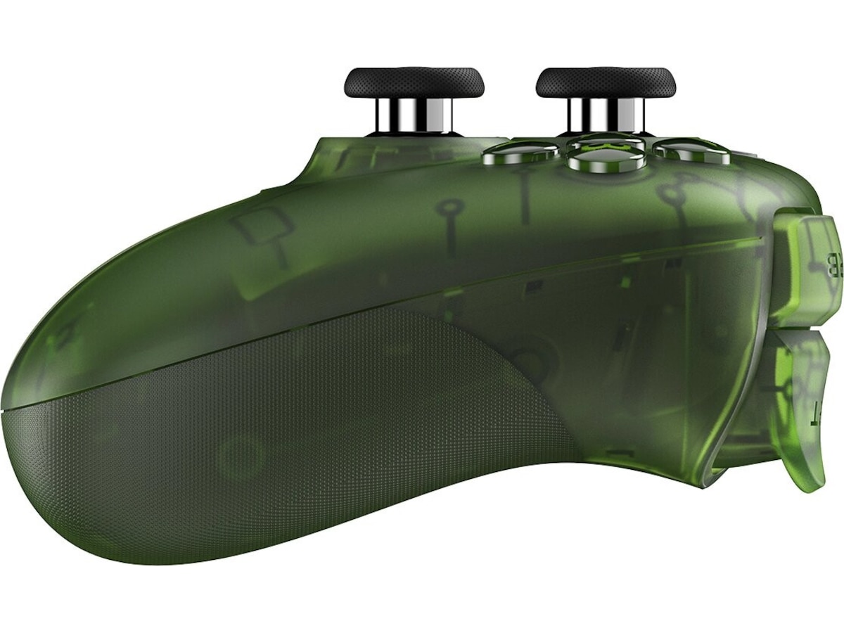 8bitdo Ultimate 3-läges Xbox-kontroll (Jade) Tillbehör till spelkonsoler