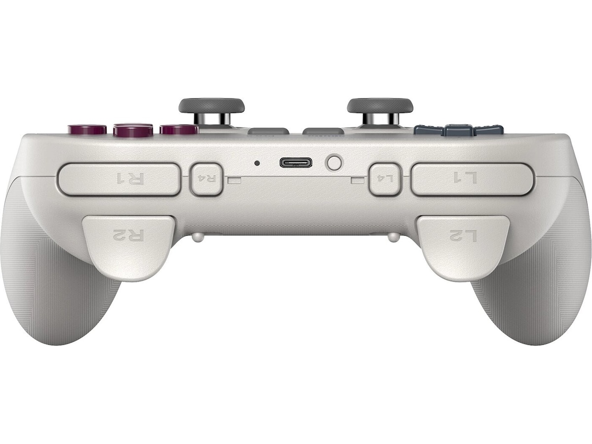 8bitdo PRO 3 BT handkontroll (G Edition) Tillbehör till spelkonsoler
