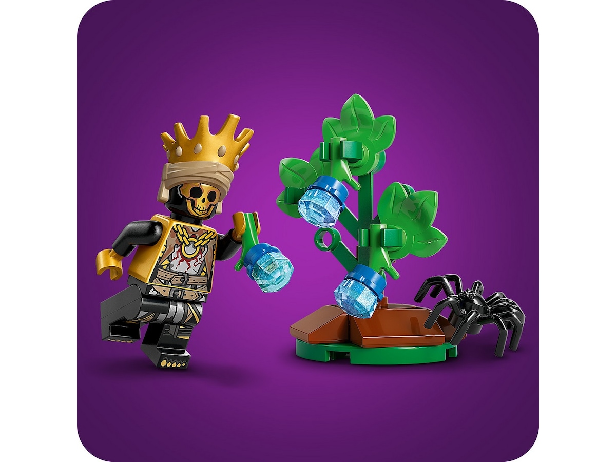 LEGO Fortnite Klombo 77077 LEGO