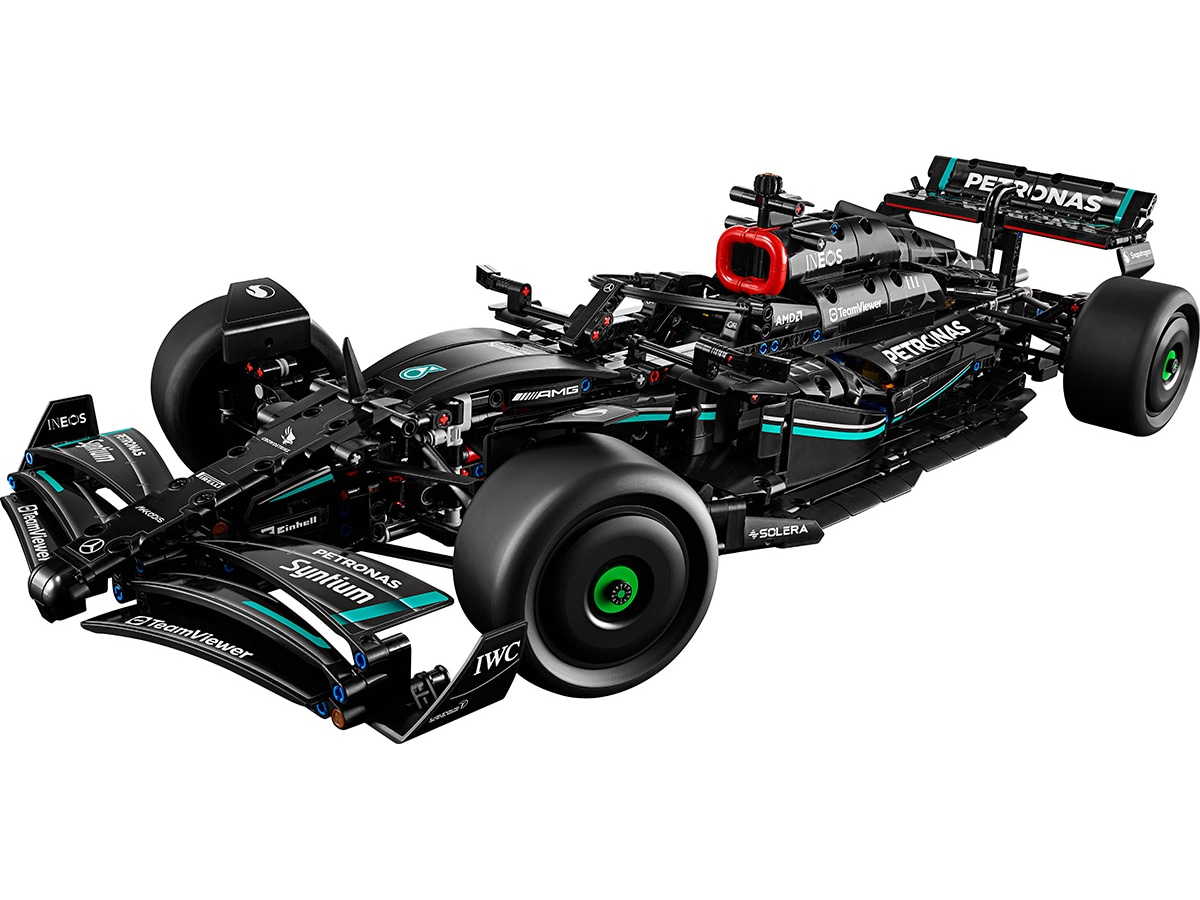 LEGO Technic Mercedes-AMG F1 W14 E Performance 42171 LEGO