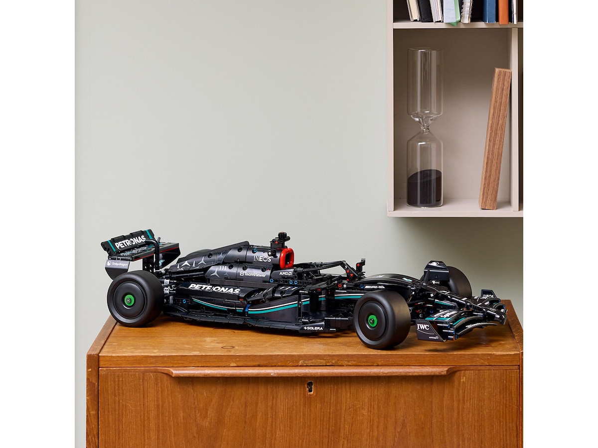 LEGO Technic Mercedes-AMG F1 W14 E Performance 42171 LEGO