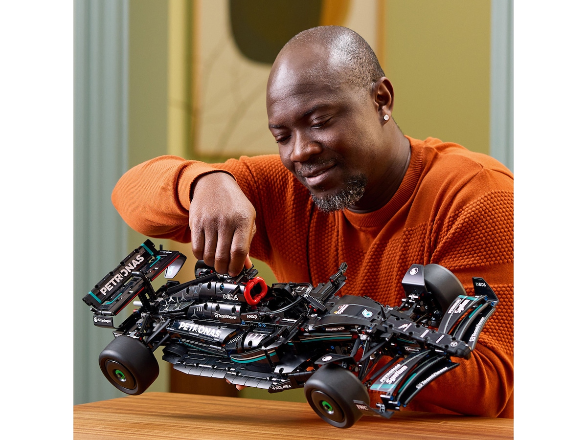 LEGO Technic Mercedes-AMG F1 W14 E Performance 42171 LEGO