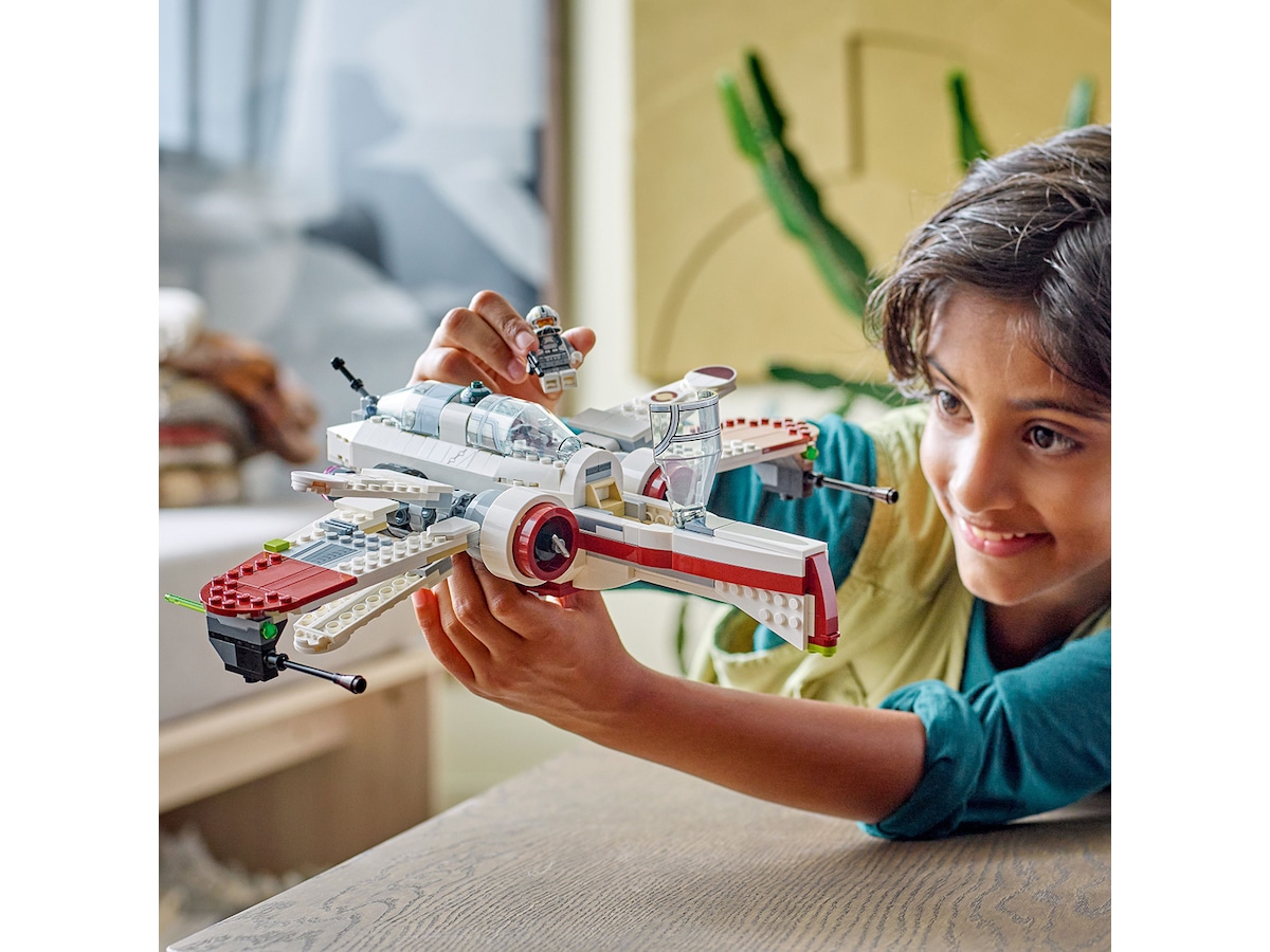 LEGO Star Wars ARC-170 Starfighter 75402 LEGO