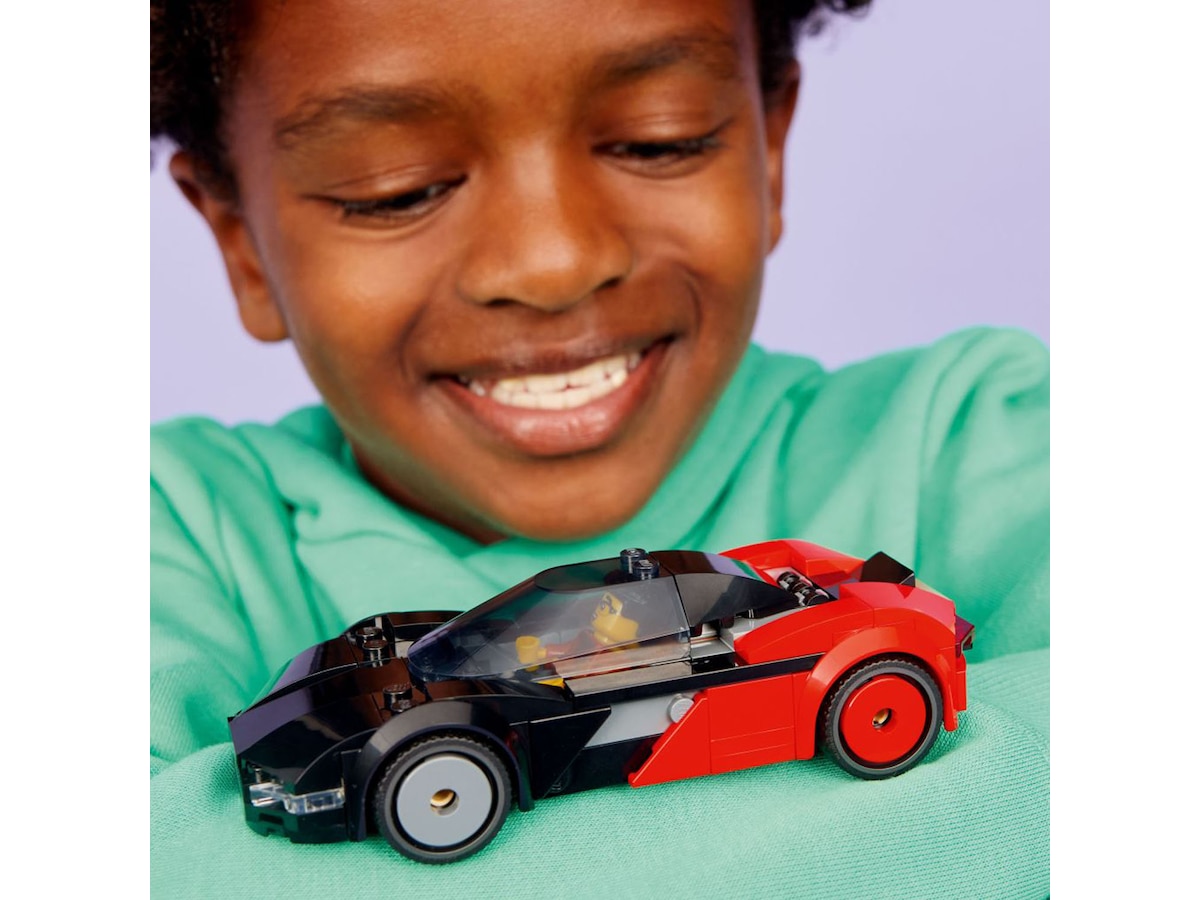 LEGO City Great Vehicles elsuperbil 60486 LEGO